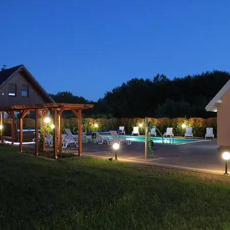 Villa Verano Osieki (Koszalin)