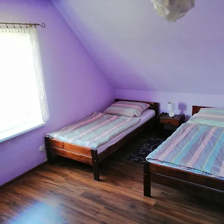 Verano Villa *