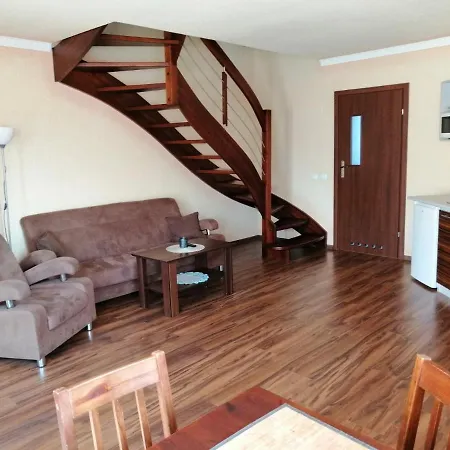 Villa Verano Osieki (Koszalin)