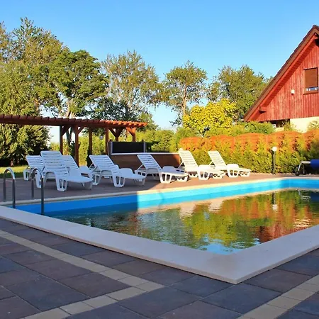 Verano Villa