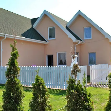 Villa Verano Osieki (Koszalin)
