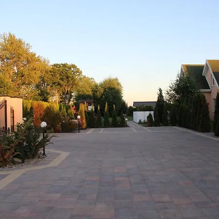 Villa Verano