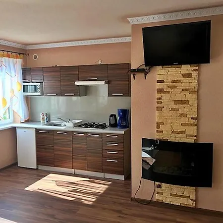 Verano Villa *